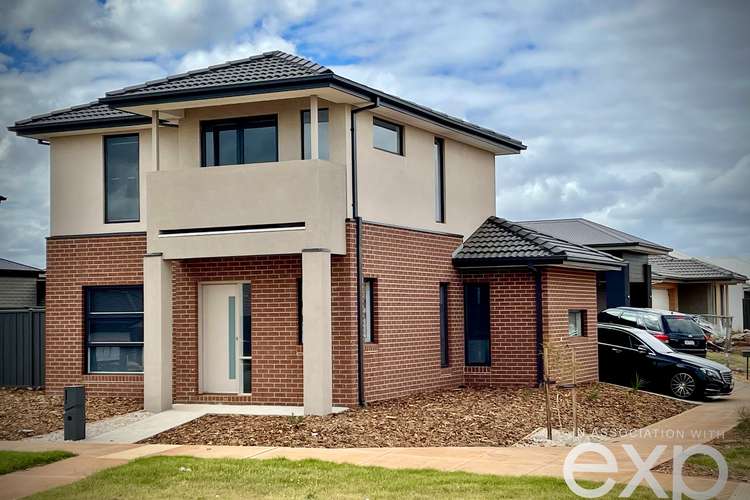 Main view of Homely house listing, 123 Wembley Avenue, Strathtulloh VIC 3338