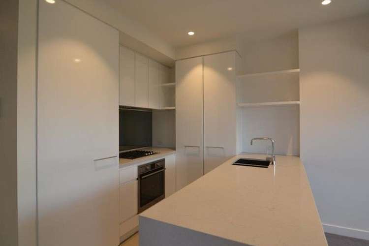 Second view of Homely apartment listing, 305/11 Horizon Drive, Maribyrnong VIC 3032