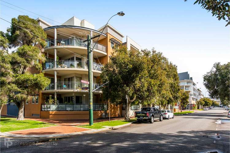 Second view of Homely apartment listing, 21/59 Brewer Street, Perth WA 6000