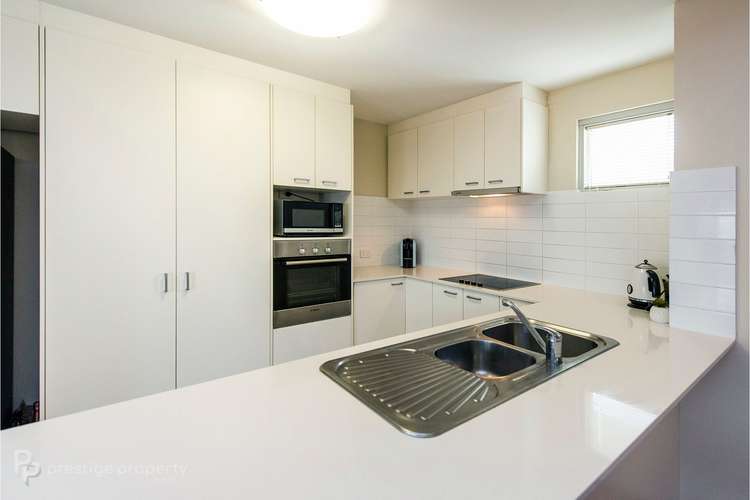 Fourth view of Homely apartment listing, 21/59 Brewer Street, Perth WA 6000