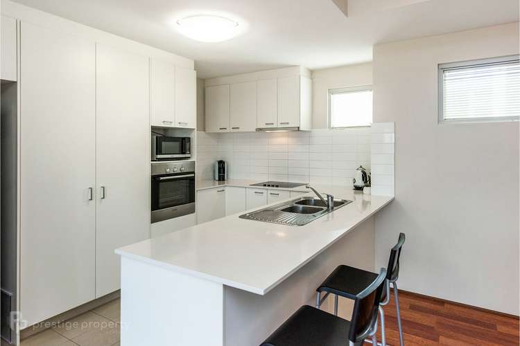 Fifth view of Homely apartment listing, 21/59 Brewer Street, Perth WA 6000