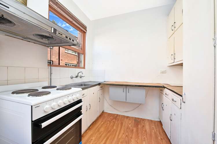 Second view of Homely apartment listing, 10/30 Morwick Street, Strathfield NSW 2135