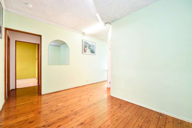 Third view of Homely apartment listing, 10/30 Morwick Street, Strathfield NSW 2135