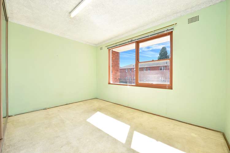 Fourth view of Homely apartment listing, 10/30 Morwick Street, Strathfield NSW 2135