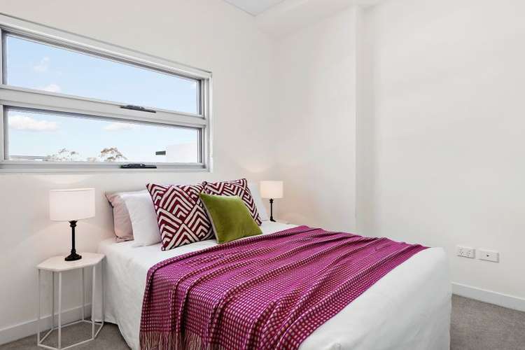 Fourth view of Homely apartment listing, 607/77 Ridge Street, Gordon NSW 2072