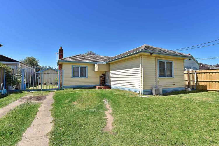 Second view of Homely house listing, 16 Bonwick Street, Fawkner VIC 3060