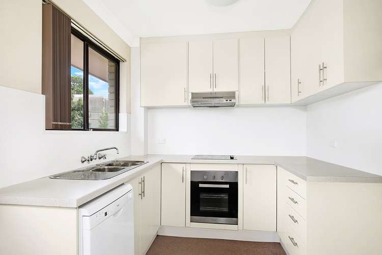 Main view of Homely apartment listing, 4/13-15 Soudan Street, Fairy Meadow NSW 2519