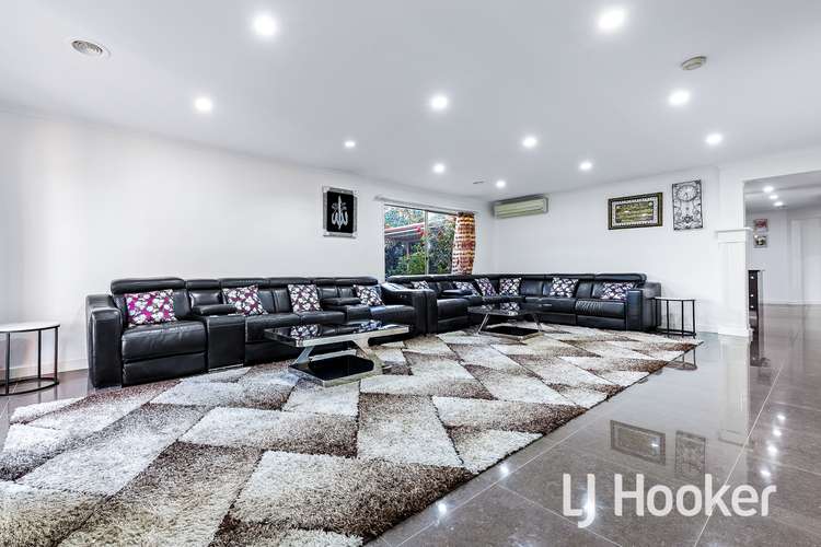 Second view of Homely house listing, 2 Burleigh Drive, Narre Warren South VIC 3805