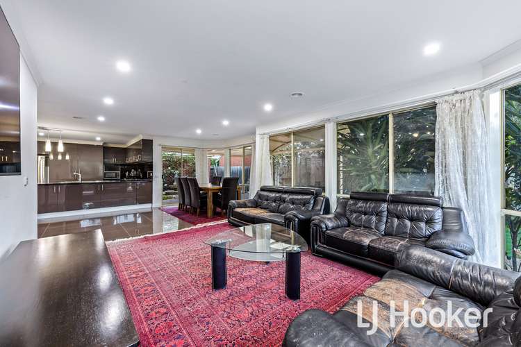 Fourth view of Homely house listing, 2 Burleigh Drive, Narre Warren South VIC 3805