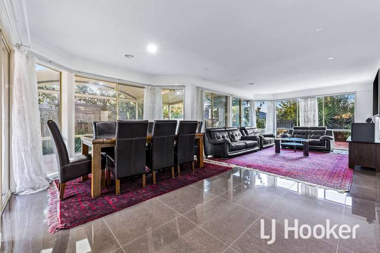 Fifth view of Homely house listing, 2 Burleigh Drive, Narre Warren South VIC 3805