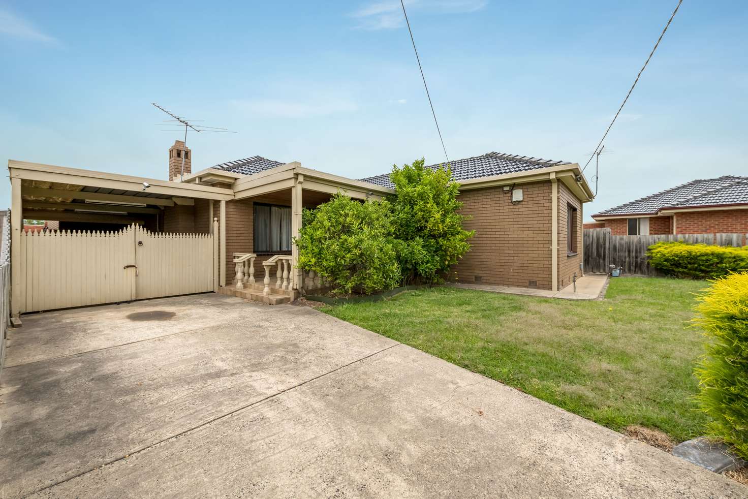 Main view of Homely house listing, 332 Haughton Road, Clayton VIC 3168