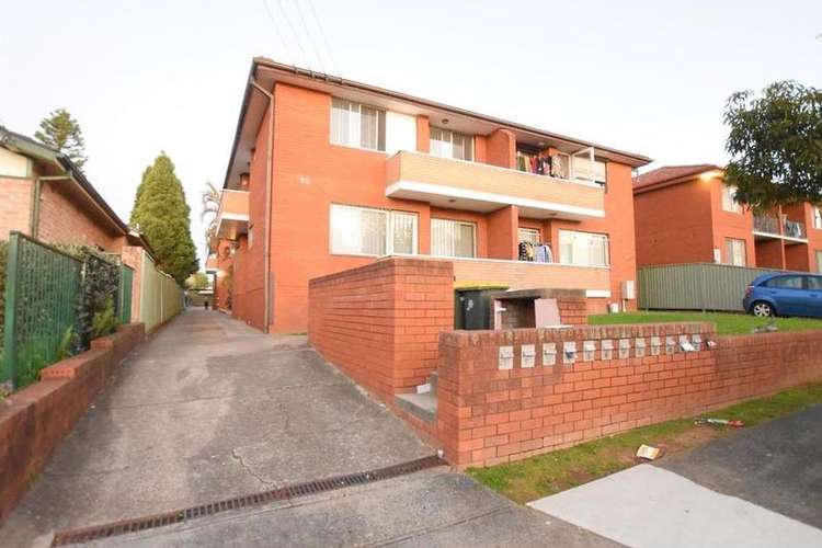 Main view of Homely unit listing, 7/86 Victoria Road, Punchbowl NSW 2196