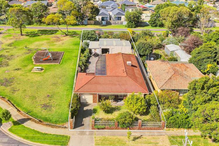 Fifth view of Homely house listing, 48 Pitman Street, Newcomb VIC 3219