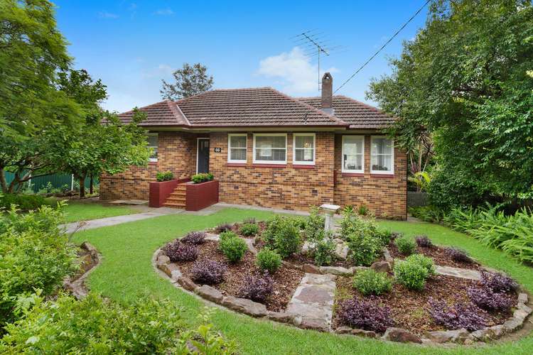 Main view of Homely house listing, 66 Malsbury Road, Normanhurst NSW 2076