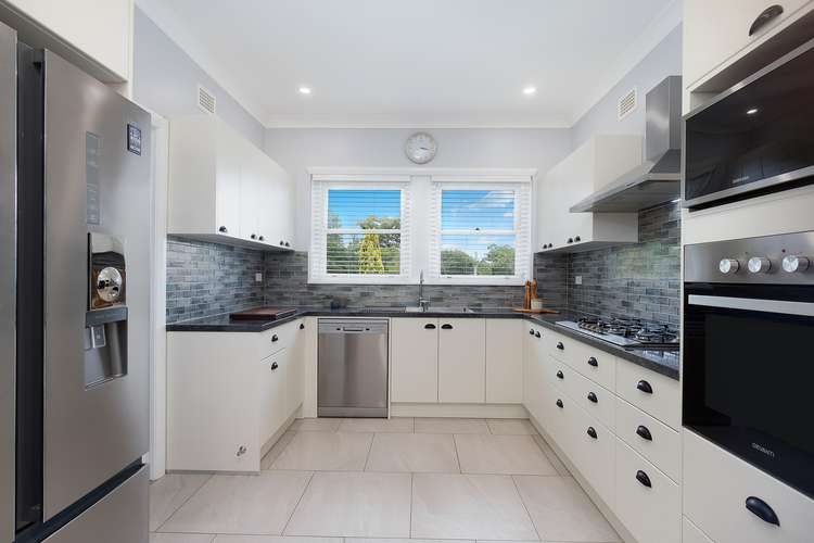 Third view of Homely house listing, 66 Malsbury Road, Normanhurst NSW 2076