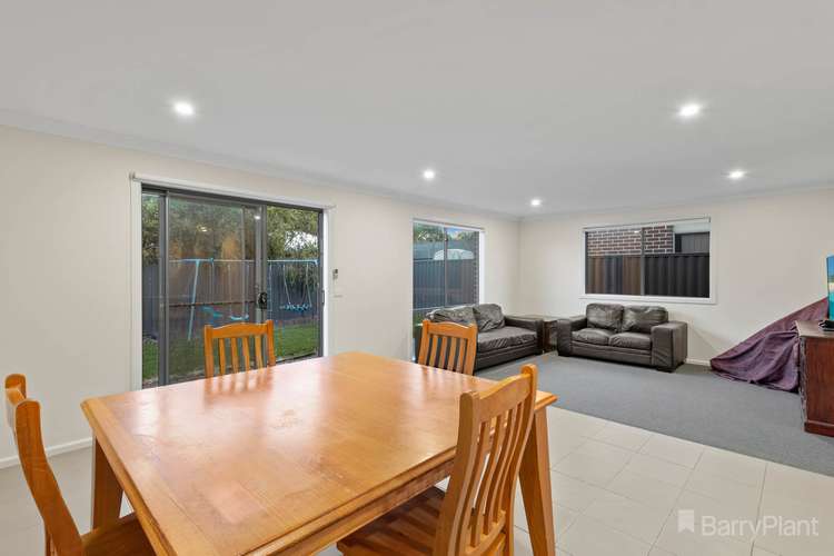 Sixth view of Homely house listing, 7 Tangelo Terrace, Pakenham VIC 3810