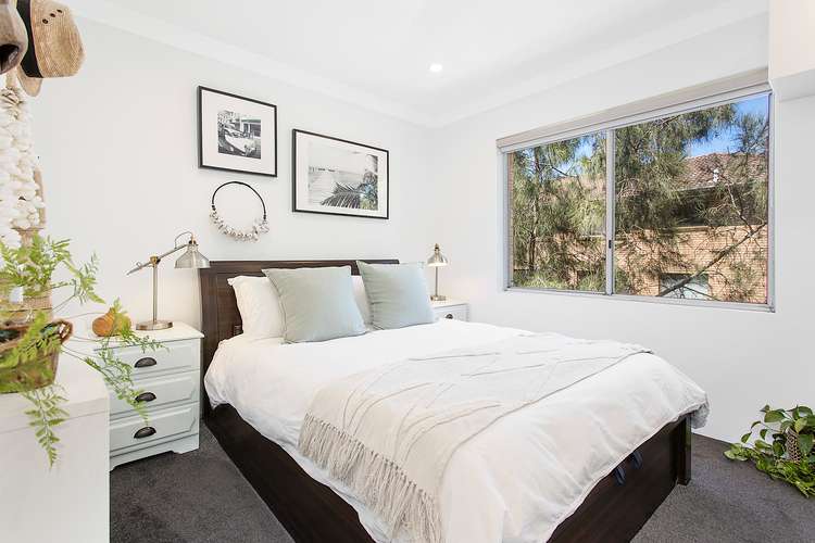 Third view of Homely unit listing, 8/58-60 Parramatta Street, Cronulla NSW 2230