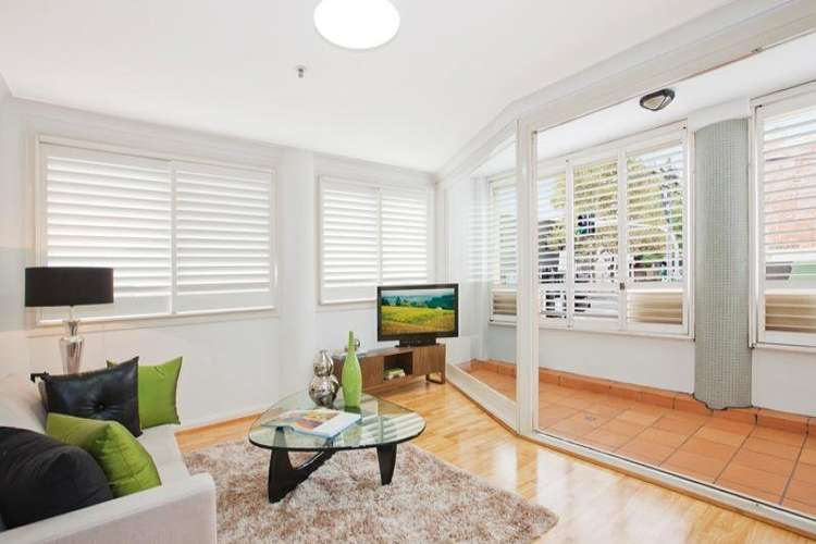 Main view of Homely apartment listing, 2/82 Stanley Street, Darlinghurst NSW 2010
