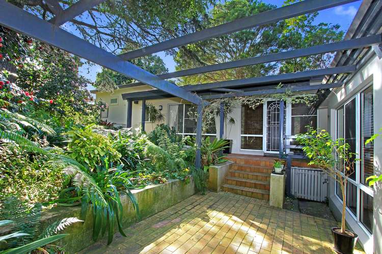Main view of Homely house listing, 33 Staff Street, Wollongong NSW 2500