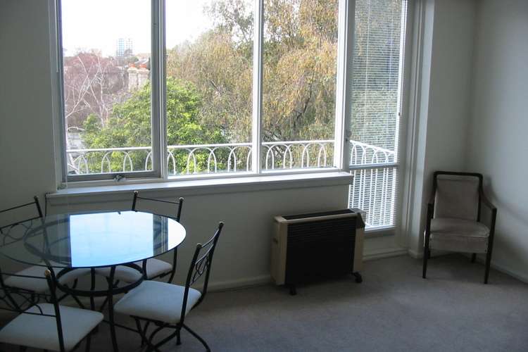 Second view of Homely unit listing, 29/17-21 Tivoli Place, South Yarra VIC 3141