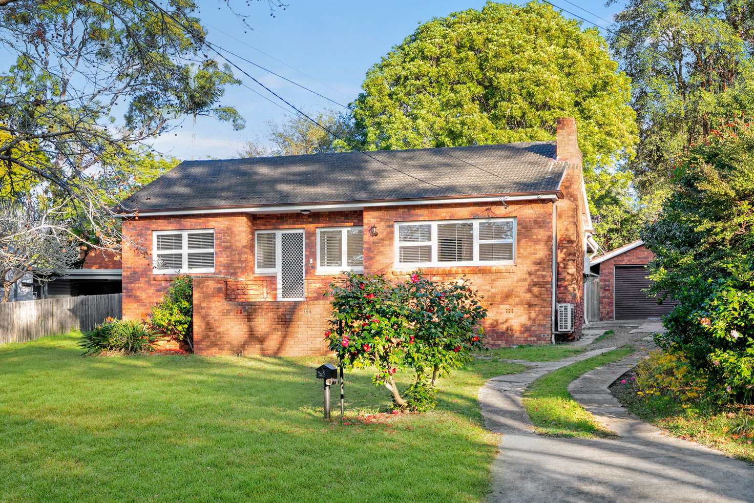 Main view of Homely house listing, 3 Bandalong Avenue, West Pymble NSW 2073