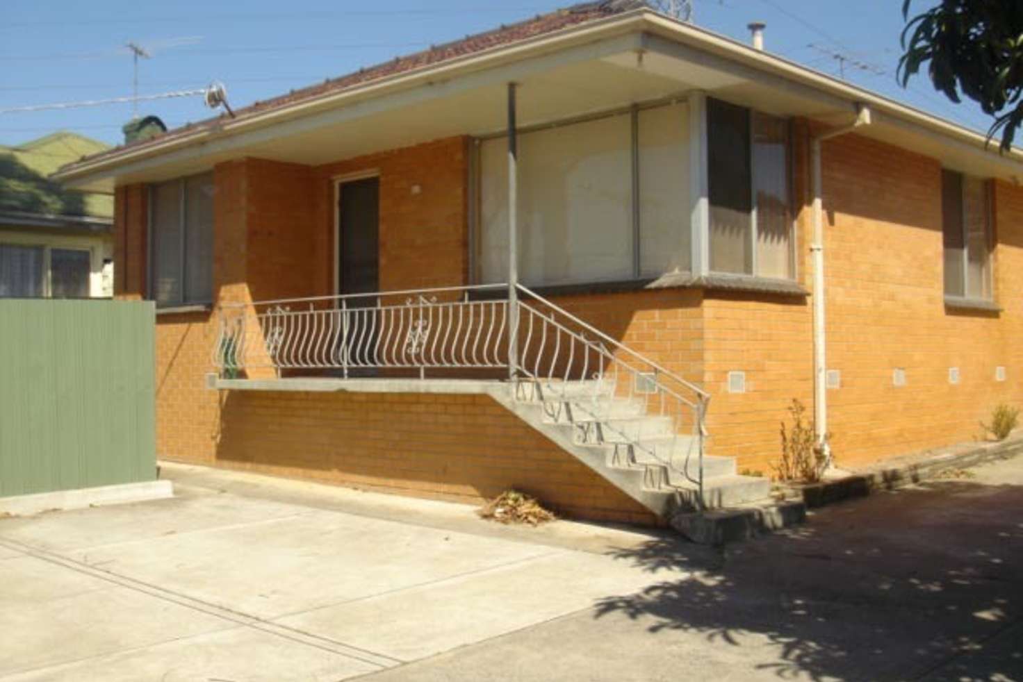 Main view of Homely unit listing, 1/509 Clayton Road, Clayton VIC 3168
