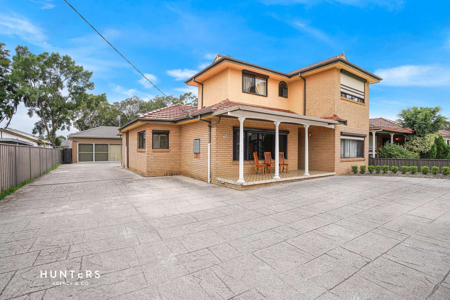Main view of Homely house listing, 125A Centenary Road, South Wentworthville NSW 2145