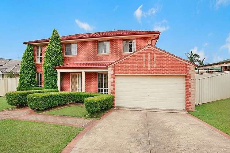 Main view of Homely house listing, 24 Minnesota Road, Hamlyn Terrace NSW 2259