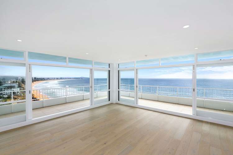 Main view of Homely apartment listing, 22/1114 Pittwater Road, Collaroy NSW 2097