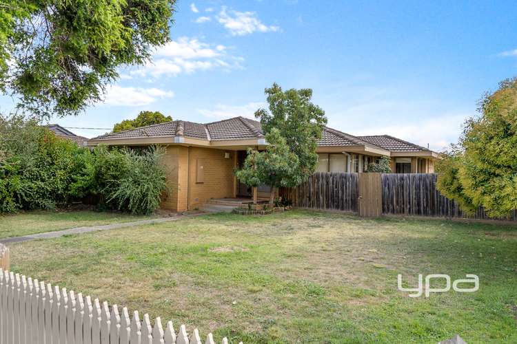 Main view of Homely house listing, 34 Lawson Street, Sunbury VIC 3429