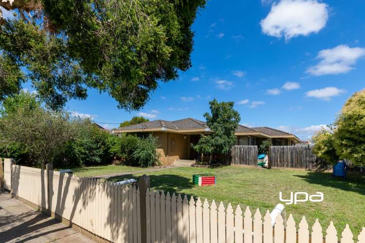 Second view of Homely house listing, 34 Lawson Street, Sunbury VIC 3429