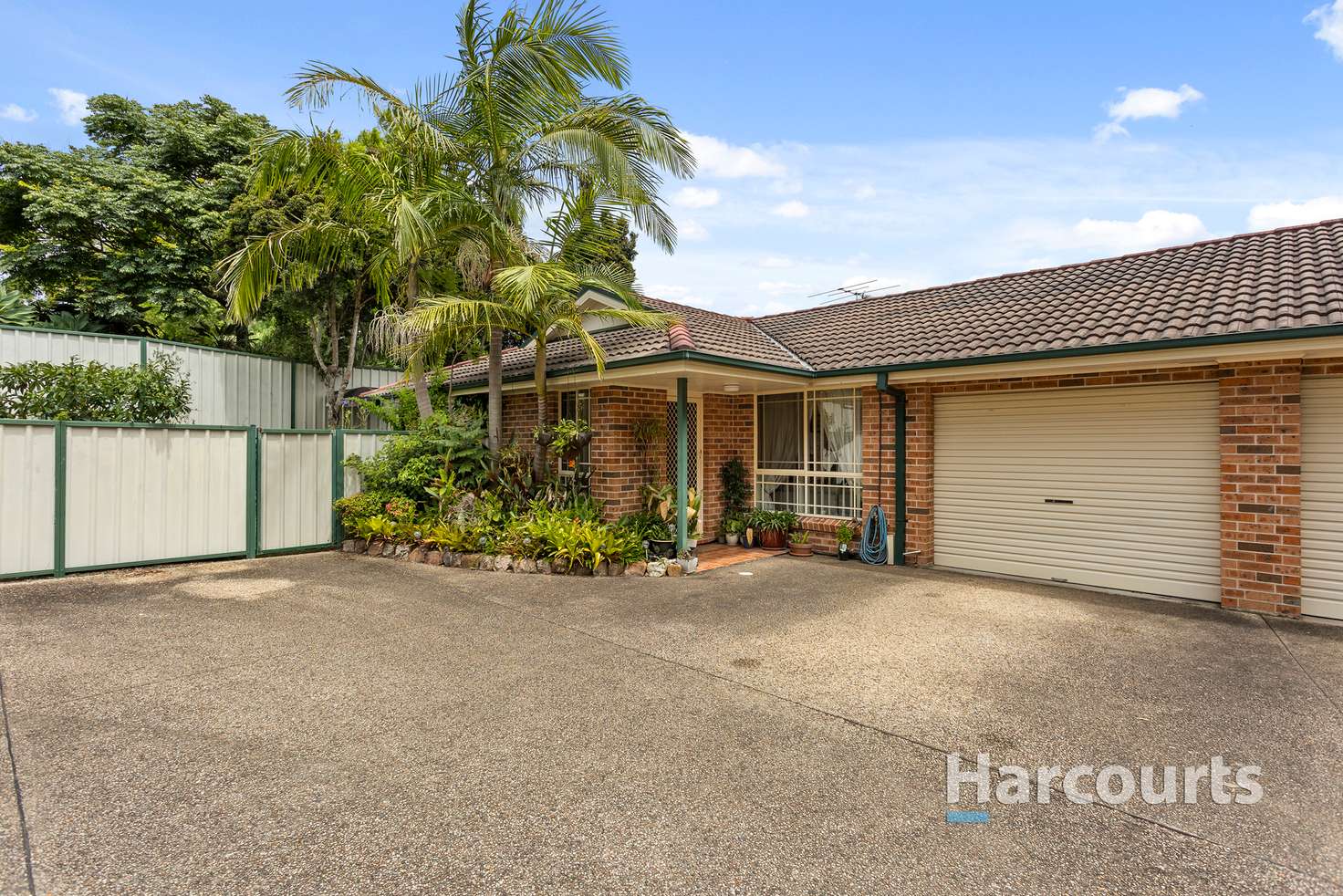 Main view of Homely villa listing, 6/132a Cardiff Road, Elermore Vale NSW 2287