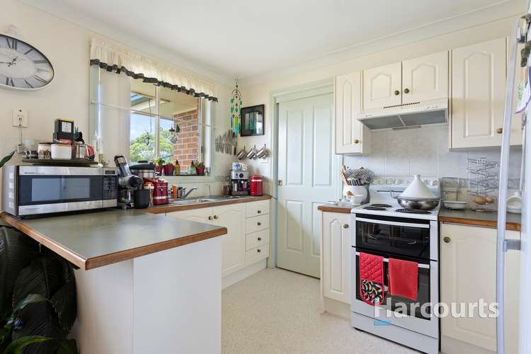 Third view of Homely villa listing, 6/132a Cardiff Road, Elermore Vale NSW 2287