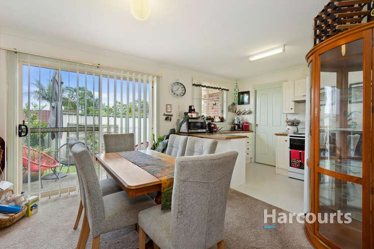 Fourth view of Homely villa listing, 6/132a Cardiff Road, Elermore Vale NSW 2287