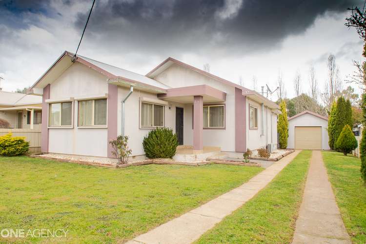 Main view of Homely house listing, 87 Cecil Road, Orange NSW 2800
