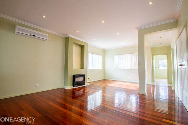 Second view of Homely house listing, 87 Cecil Road, Orange NSW 2800