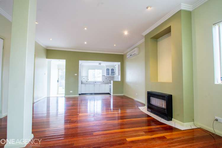 Fourth view of Homely house listing, 87 Cecil Road, Orange NSW 2800