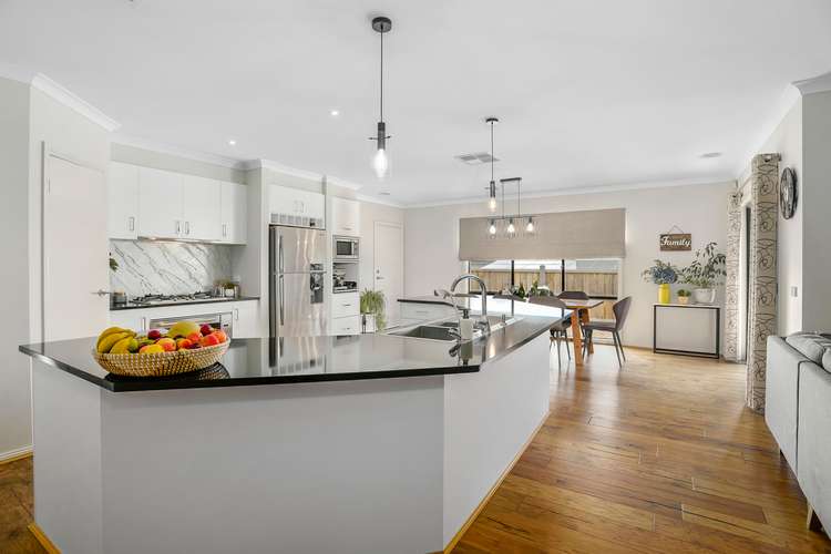 Third view of Homely house listing, 30 Darley Drive, Darley VIC 3340