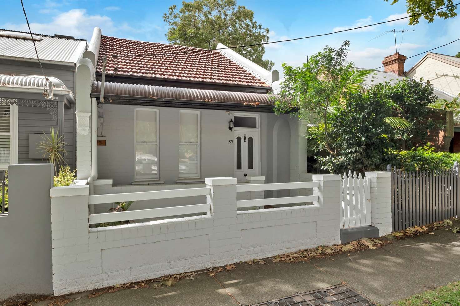 Main view of Homely house listing, 183 Nelson Street, Annandale NSW 2038