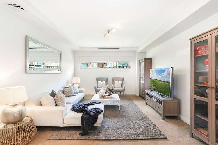 Second view of Homely house listing, 2 Macarthur Avenue, Strathfield NSW 2135