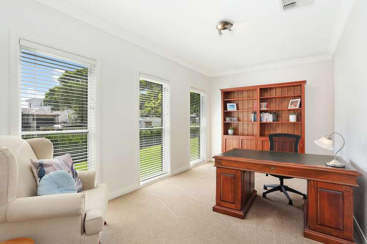 Third view of Homely house listing, 2 Macarthur Avenue, Strathfield NSW 2135