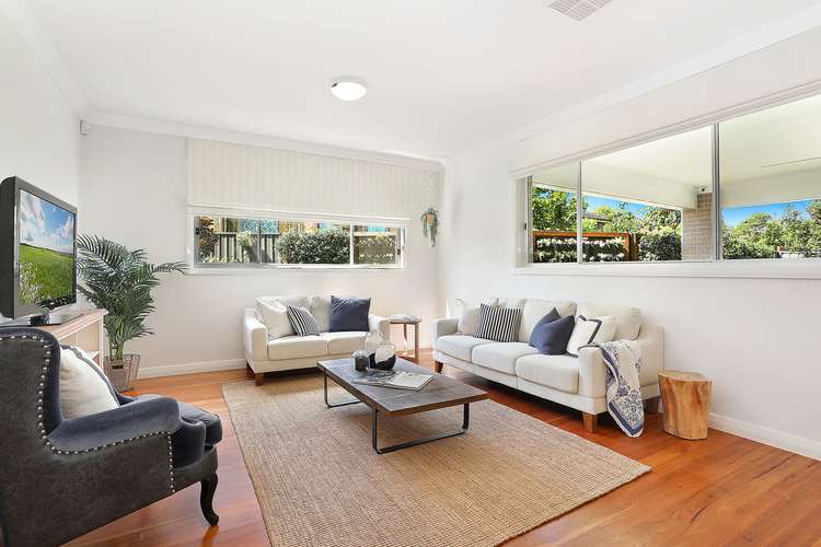 Fourth view of Homely house listing, 2 Macarthur Avenue, Strathfield NSW 2135