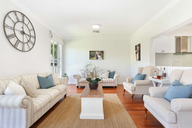 Fifth view of Homely house listing, 2 Macarthur Avenue, Strathfield NSW 2135