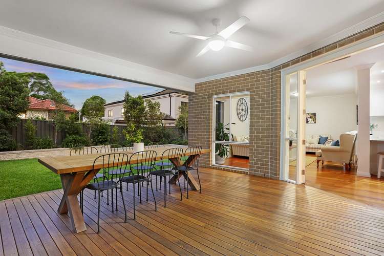 Sixth view of Homely house listing, 2 Macarthur Avenue, Strathfield NSW 2135