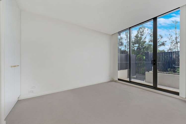 Third view of Homely unit listing, G03A/3 Broughton Street, Parramatta NSW 2150