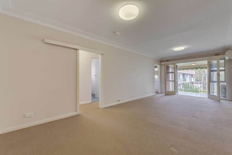 Second view of Homely unit listing, 8/78 Beecroft Road, Beecroft NSW 2119