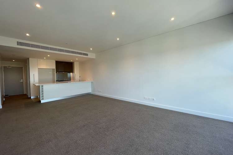 Fourth view of Homely apartment listing, 3102/8 Walker Street, Rhodes NSW 2138