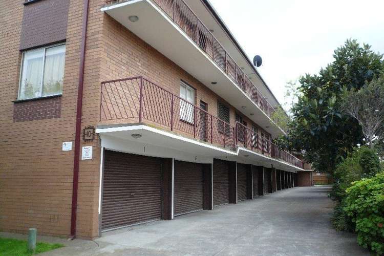 Fifth view of Homely unit listing, 7/10 Carmichael Street, West Footscray VIC 3012