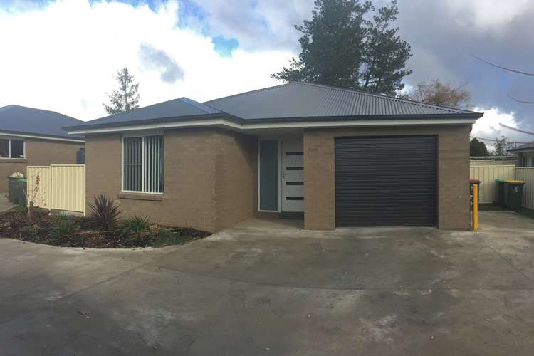Main view of Homely villa listing, 2/238 McLachlan Street, Orange NSW 2800