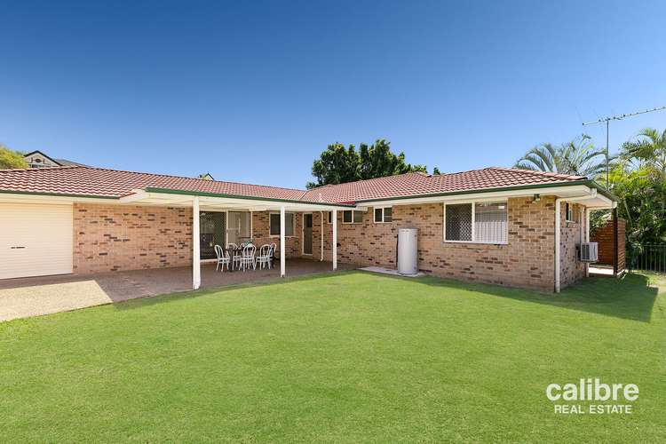 Second view of Homely house listing, 1 Lilac Court, Eatons Hill QLD 4037